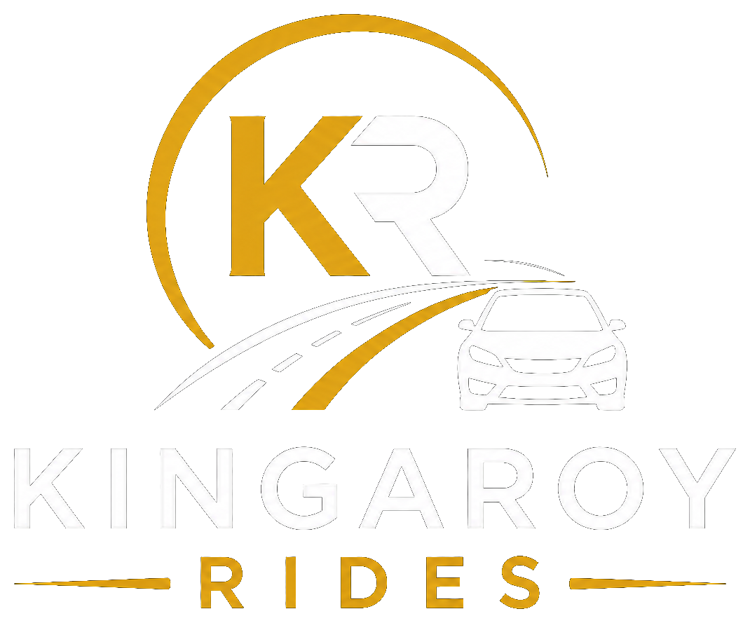 Kingaroy Rides